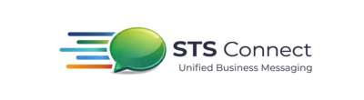 STS Connect logo