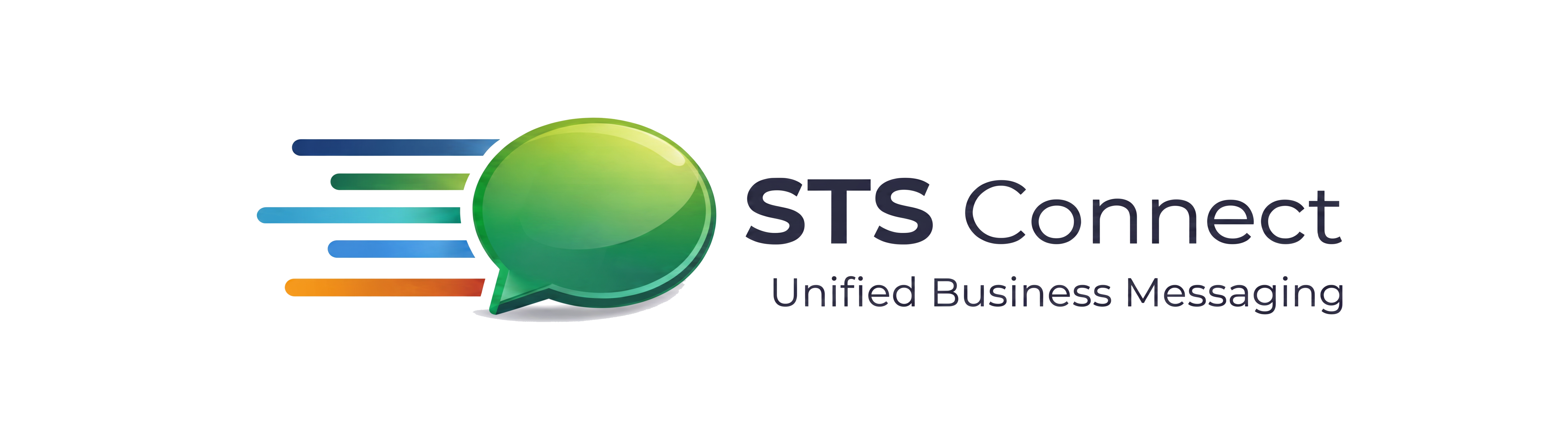 STS Connect logo